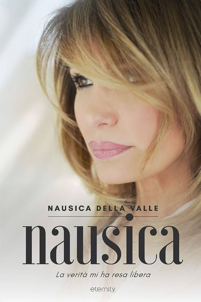 Libro: Nausica - La verità mi ha resa libera